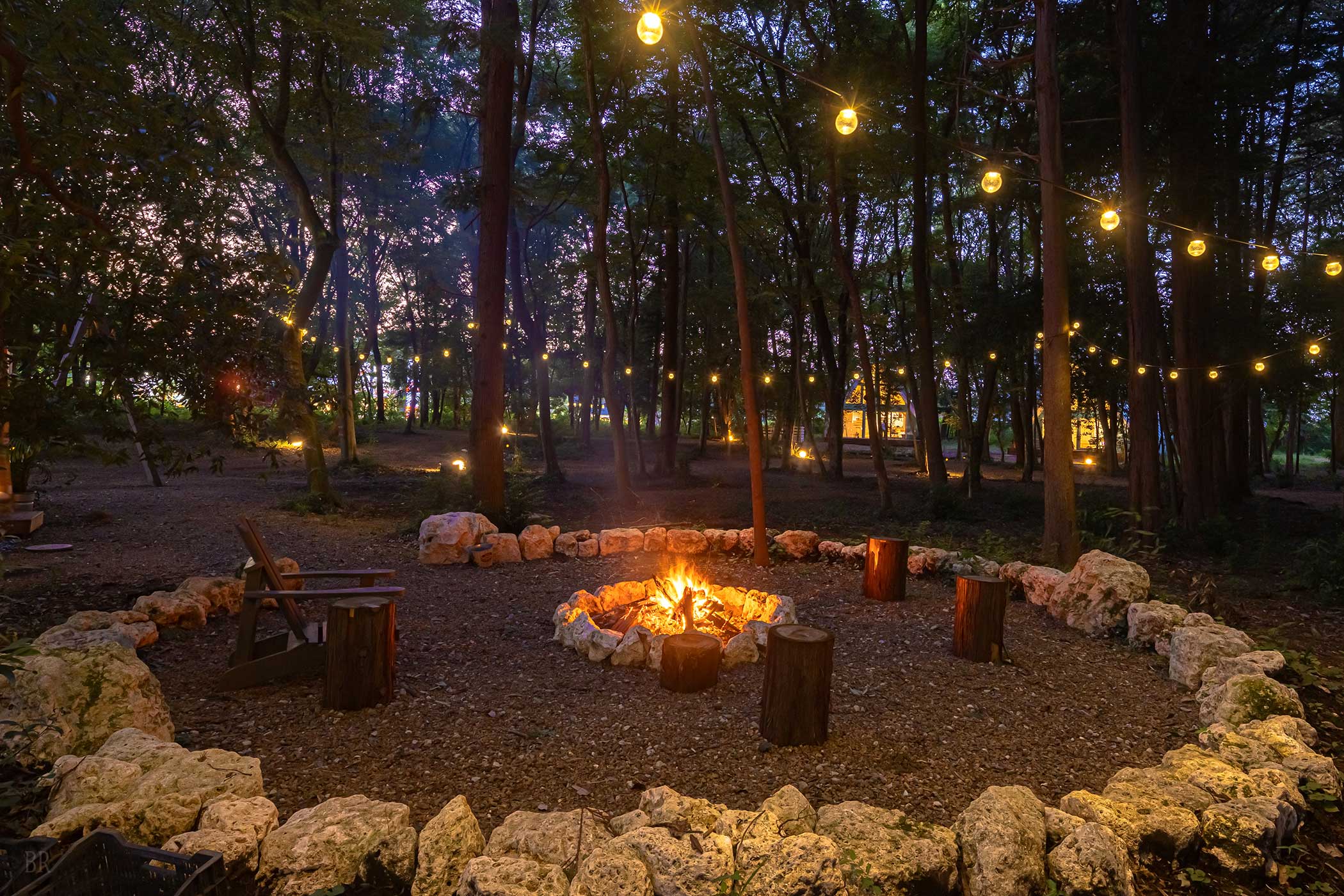 ALOHA GLAMPING RESORT SAKAI(公式写真6)