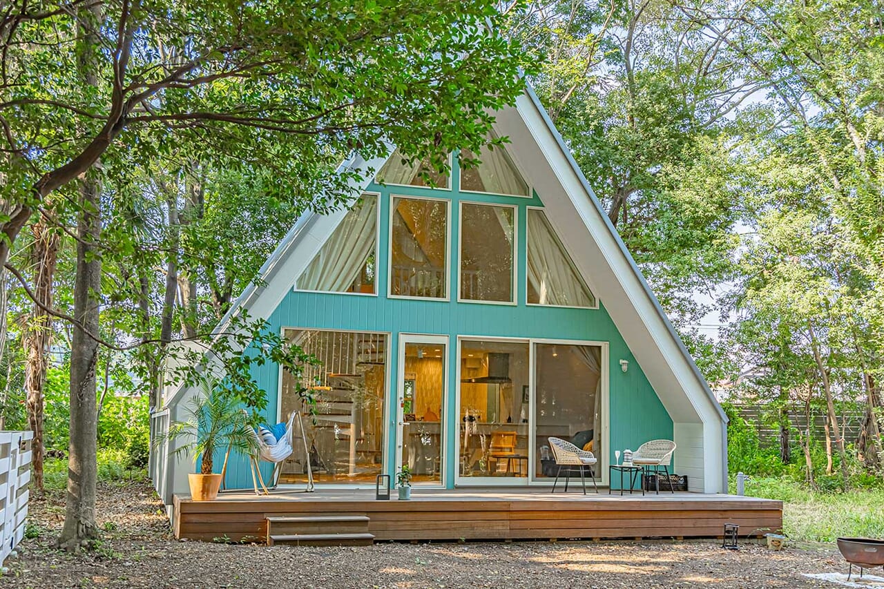 ALOHA GLAMPING RESORT SAKAI(公式写真10)