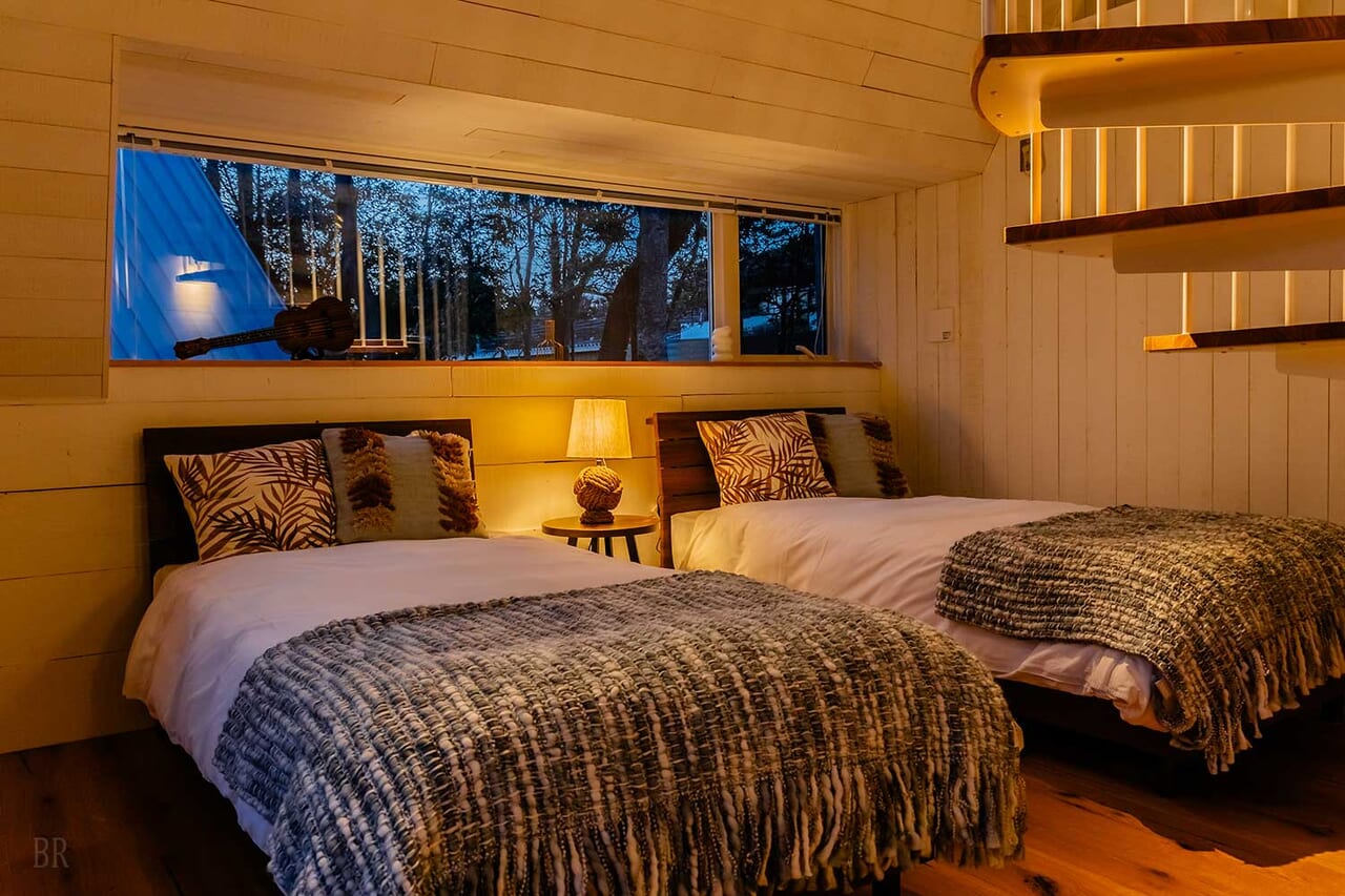 ALOHA GLAMPING RESORT SAKAI(公式写真16)