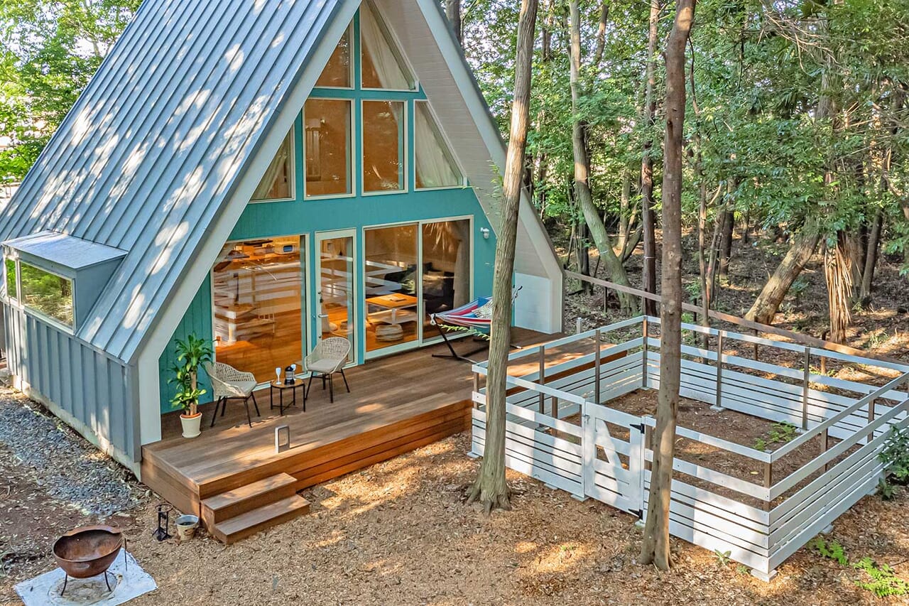 ALOHA GLAMPING RESORT SAKAI(公式写真19)