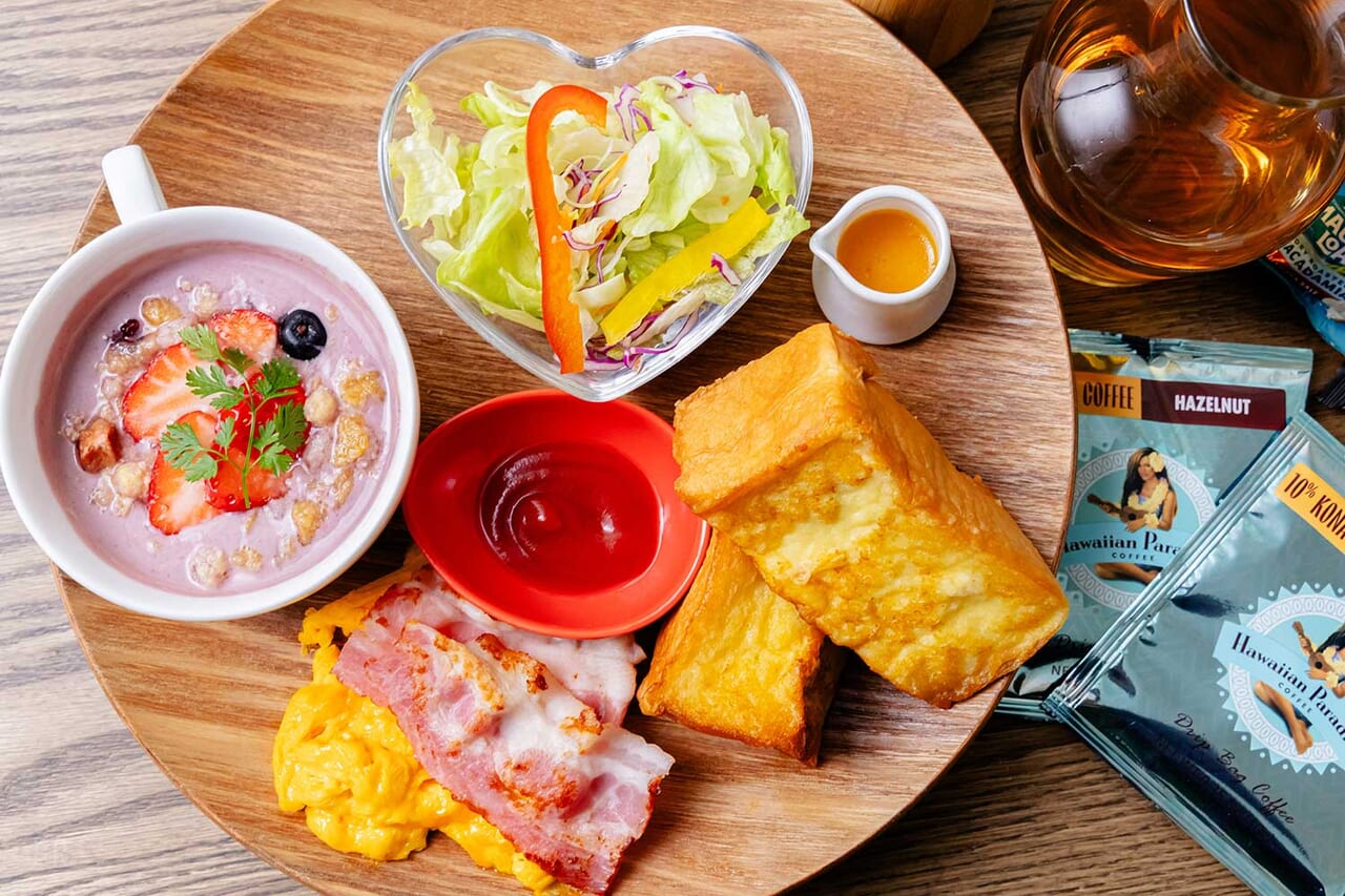 ALOHA GLAMPING RESORT SAKAI(公式写真23)