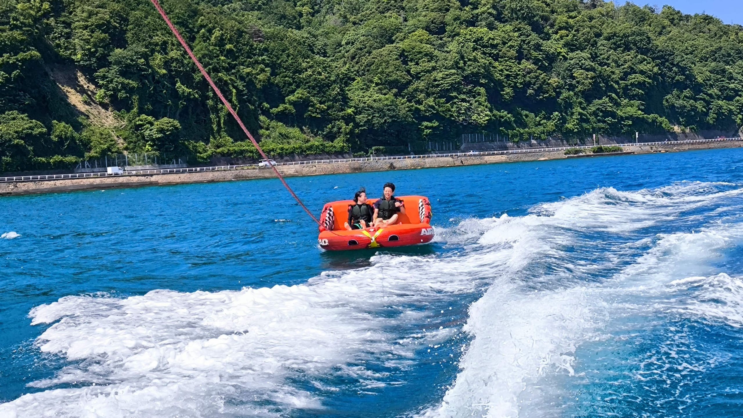 アクアヴィレッジ京都天橋立(公式写真3)