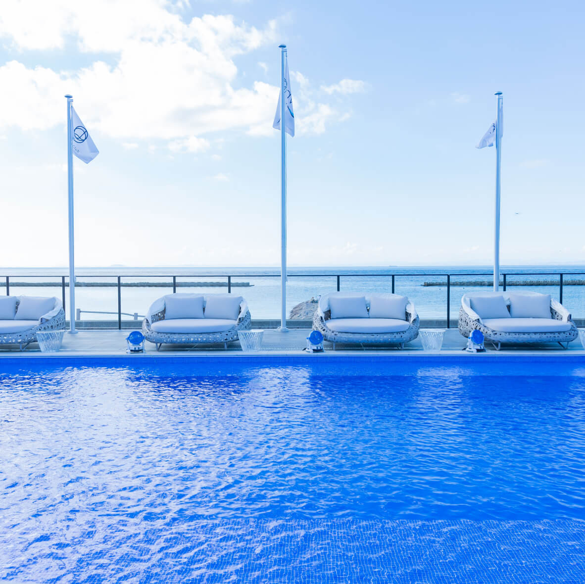 awaJ Beach Club(公式写真2)