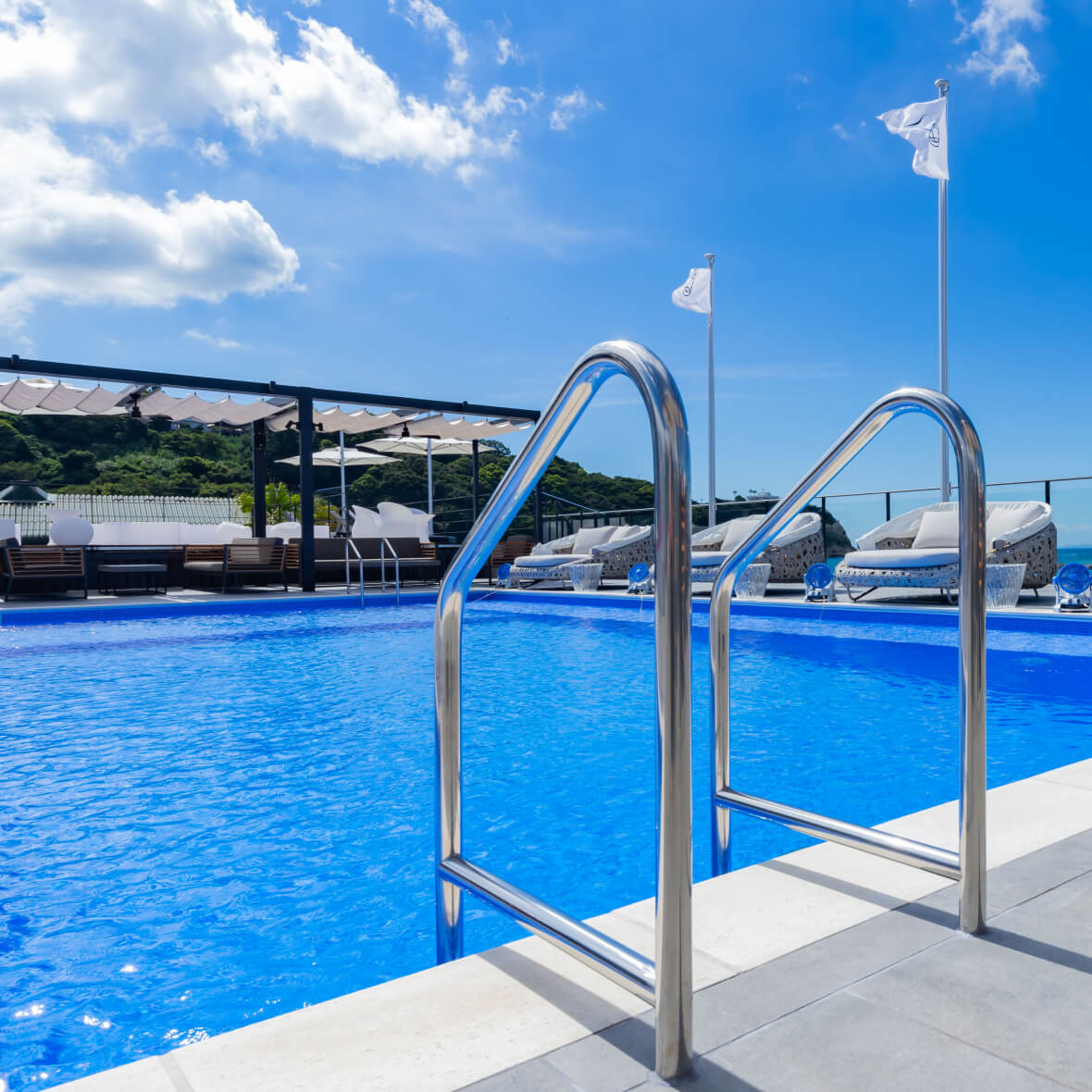 awaJ Beach Club(公式写真3)