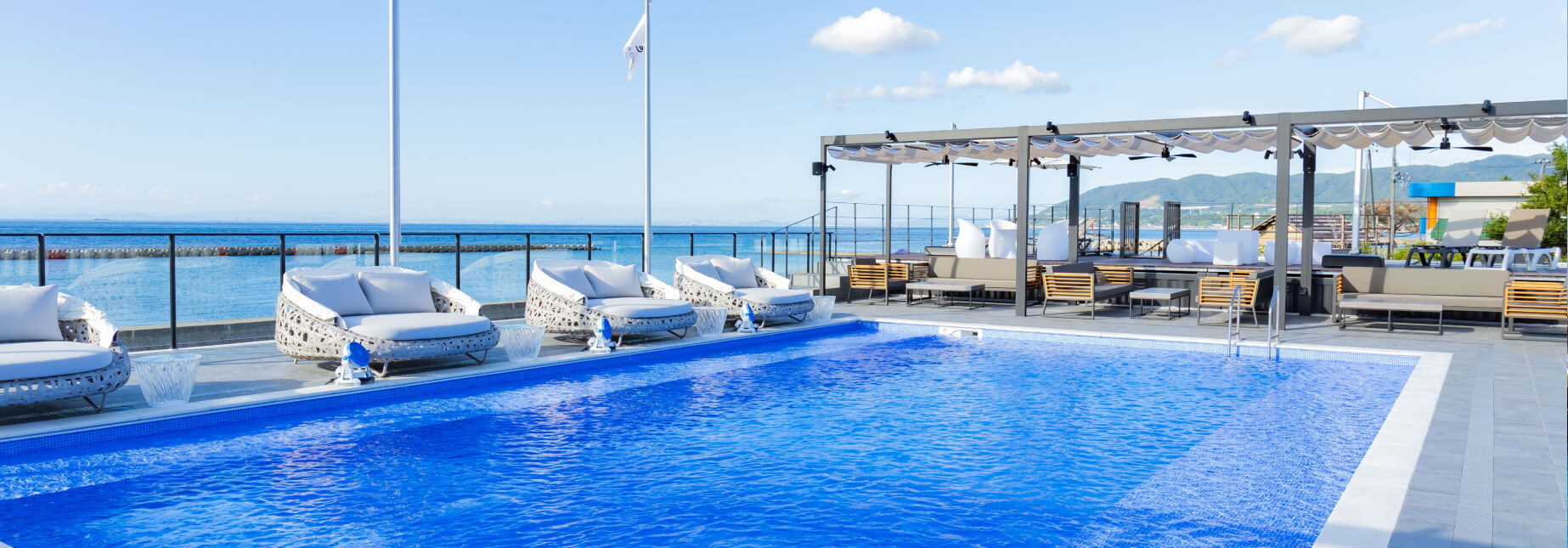 awaJ Beach Club(公式写真4)