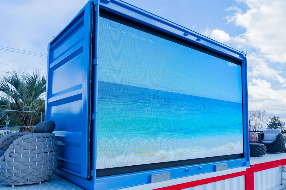 awaJ Beach Club(公式写真6)