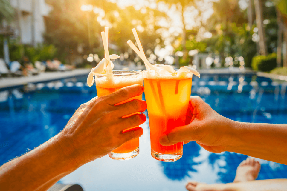 awaJ Beach Club(公式写真8)