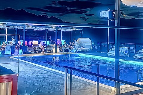 awaJ Beach Club(公式写真11)
