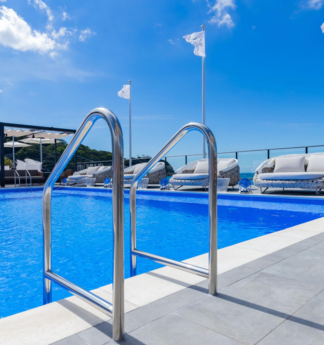 awaJ Beach Club(公式写真18)