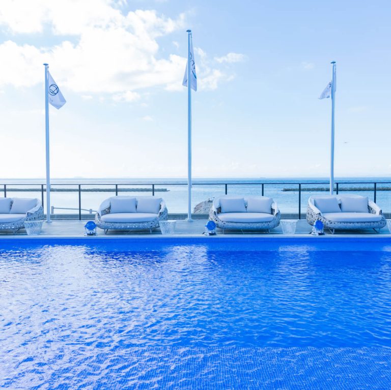awaJ Beach Club(公式写真21)