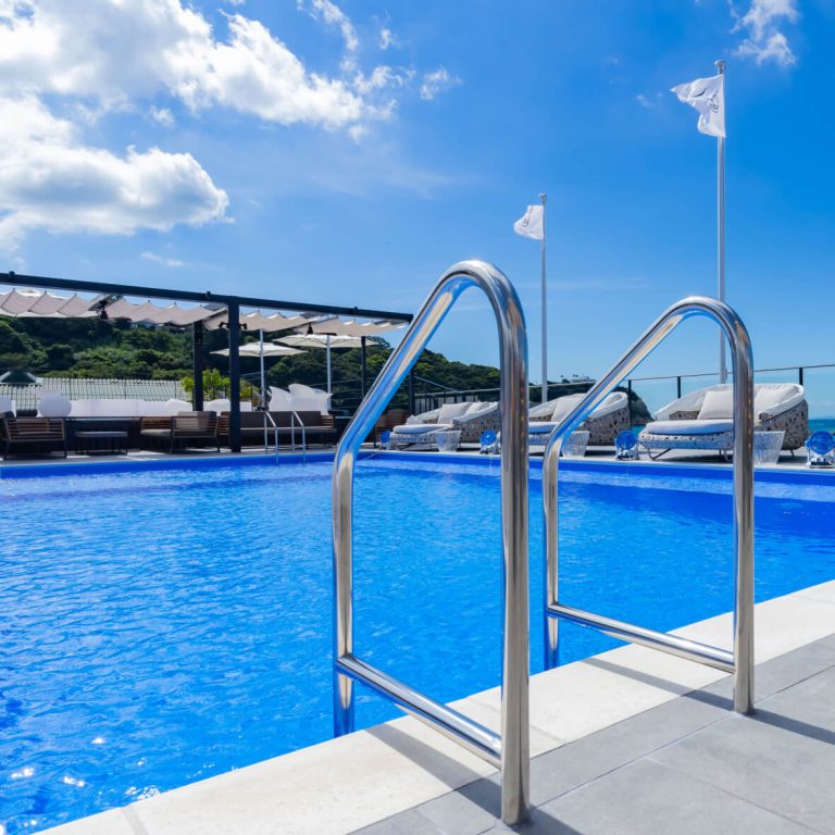 awaJ Beach Club(公式写真22)