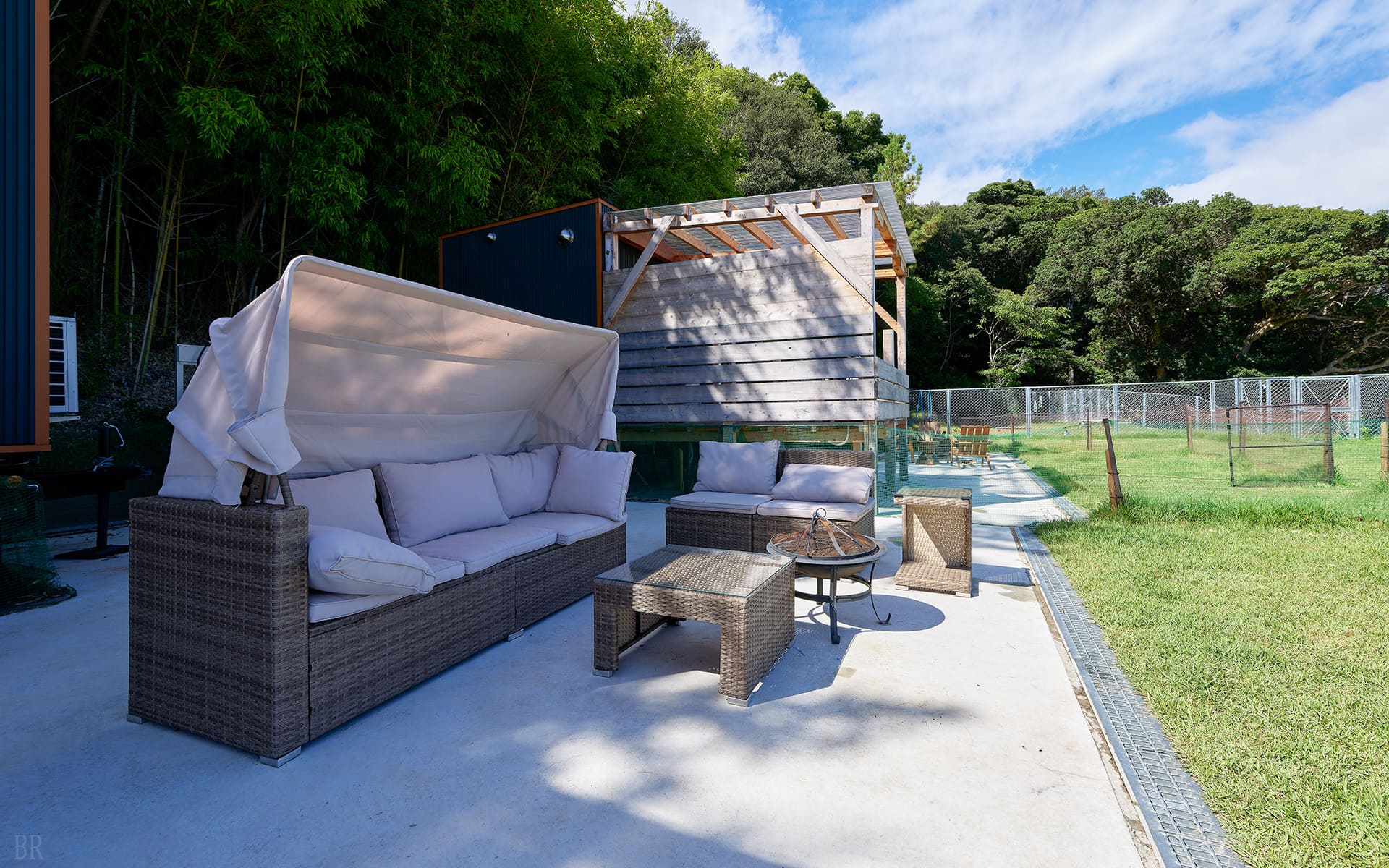 AWAJI DOG BASE(公式写真9)