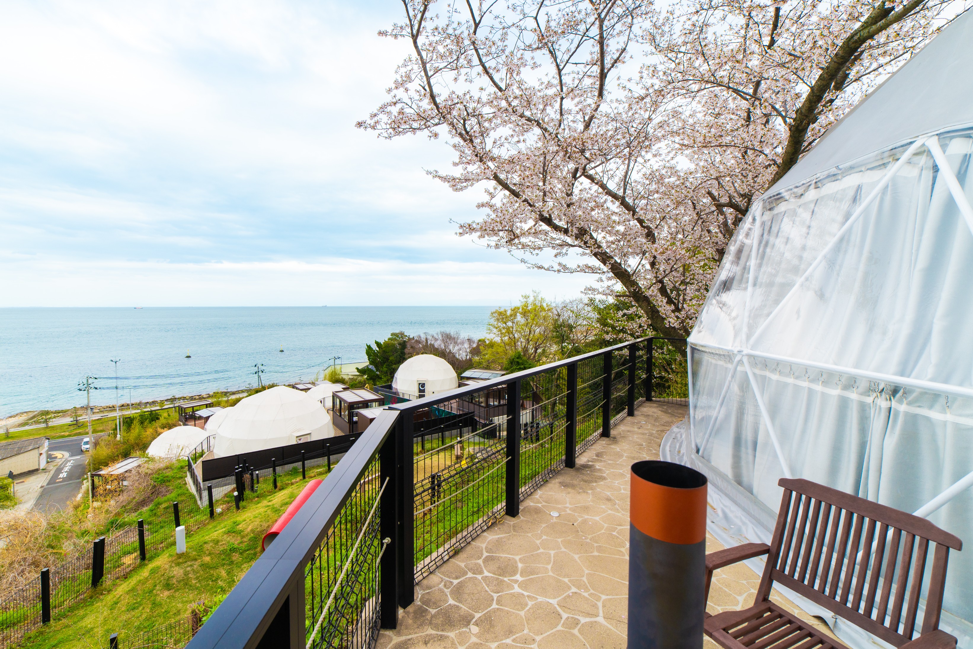 グランピングリゾートAwaji(公式写真8)