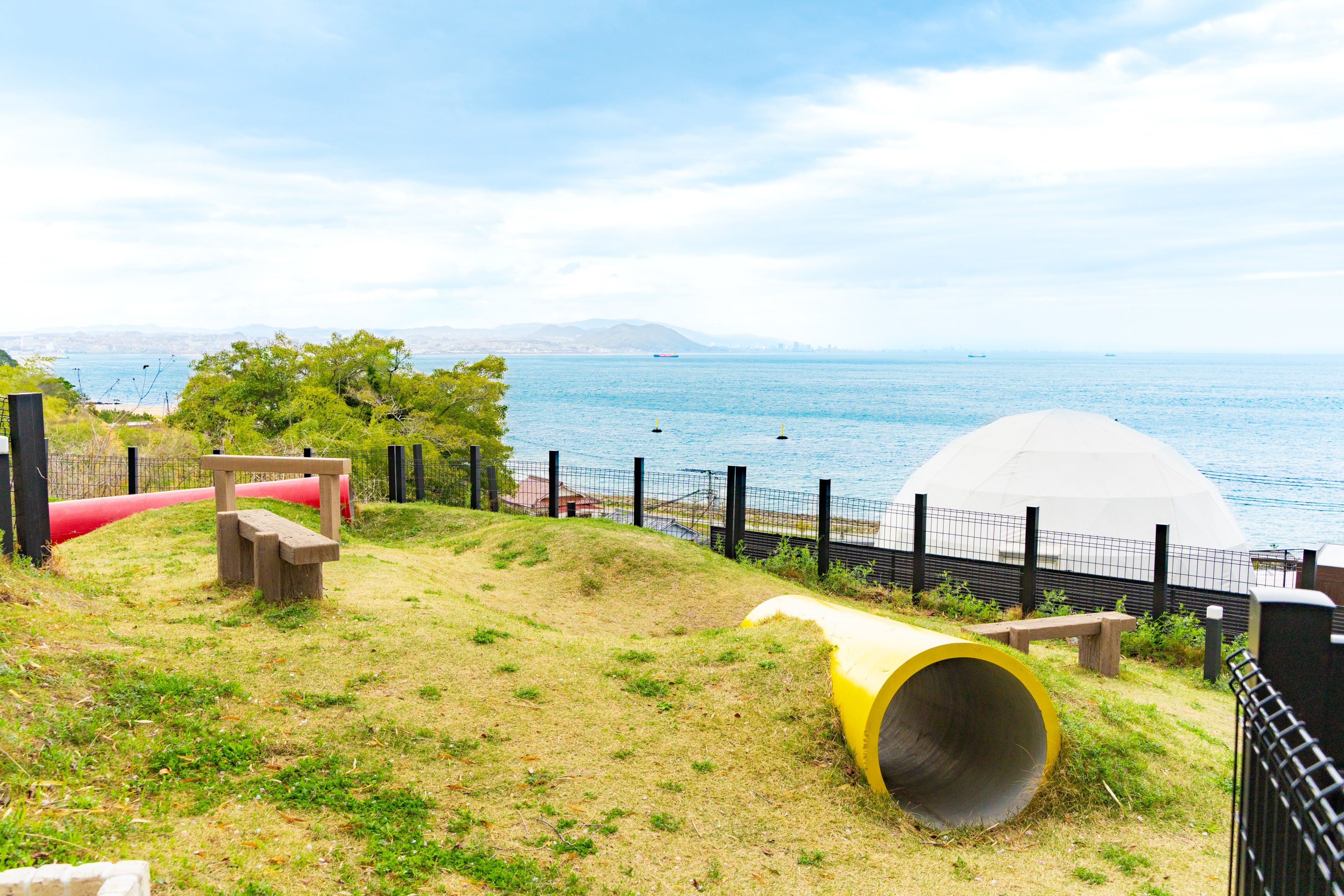 グランピングリゾートAwaji(公式写真11)
