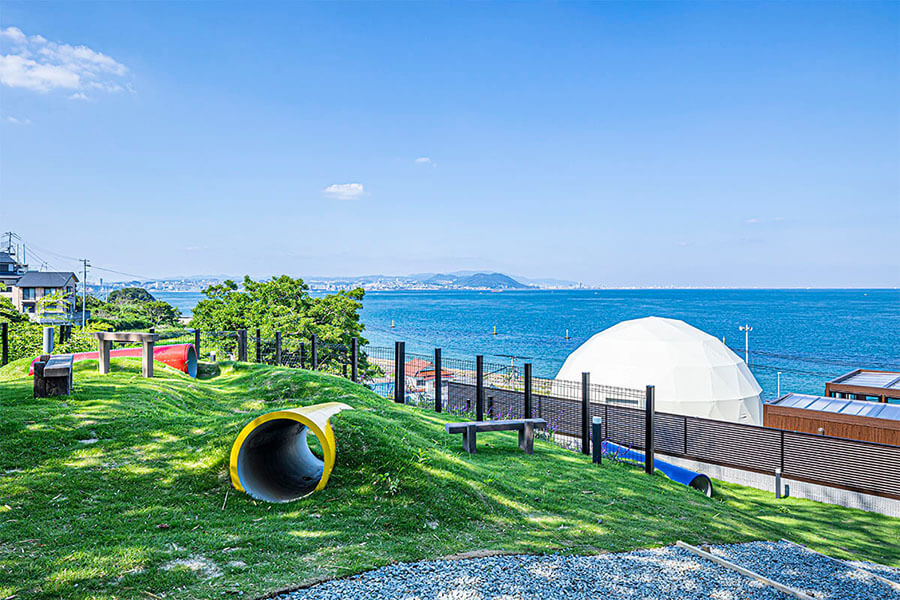 グランピングリゾートAwaji(公式写真14)