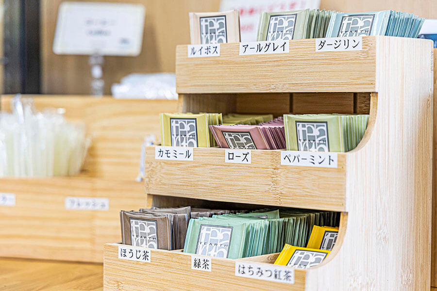グランピングリゾートAwaji(公式写真23)