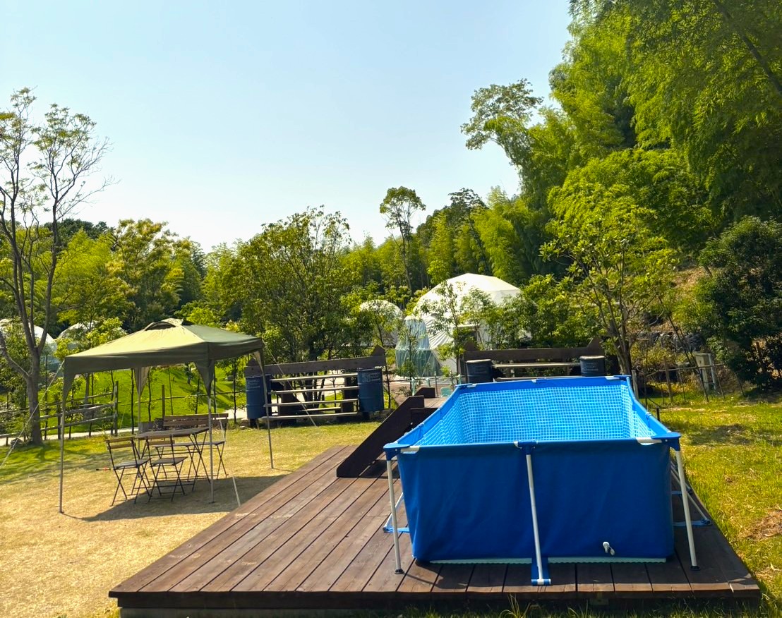 BAMBOO RESORT MIHAMA 繋(公式写真5)