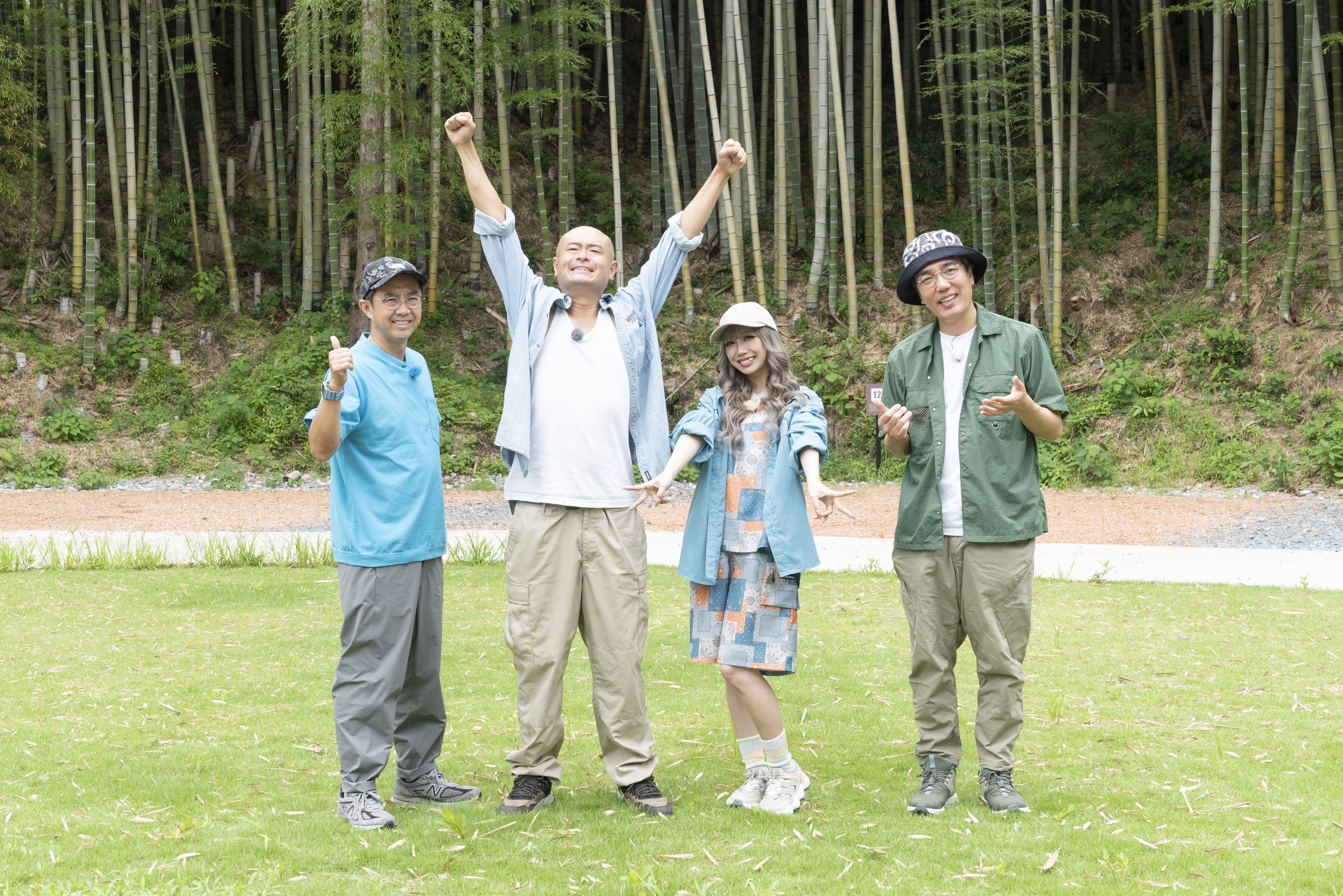 BAMBOO RESORT MIHAMA 繋(公式写真6)