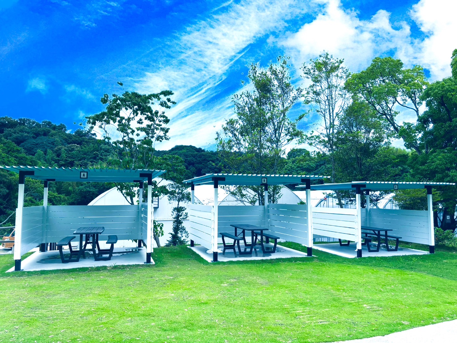 BAMBOO RESORT MIHAMA 繋(公式写真8)