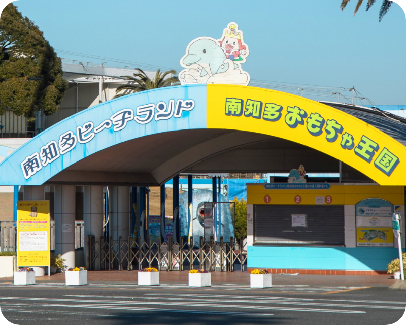 BAMBOO RESORT MIHAMA 繋(公式写真16)