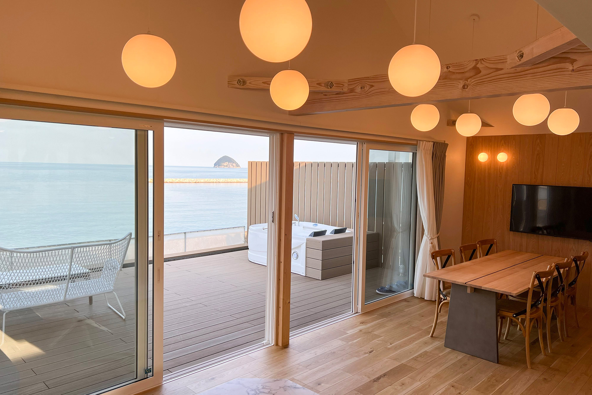 Beach SPA TSUDA(公式写真2)