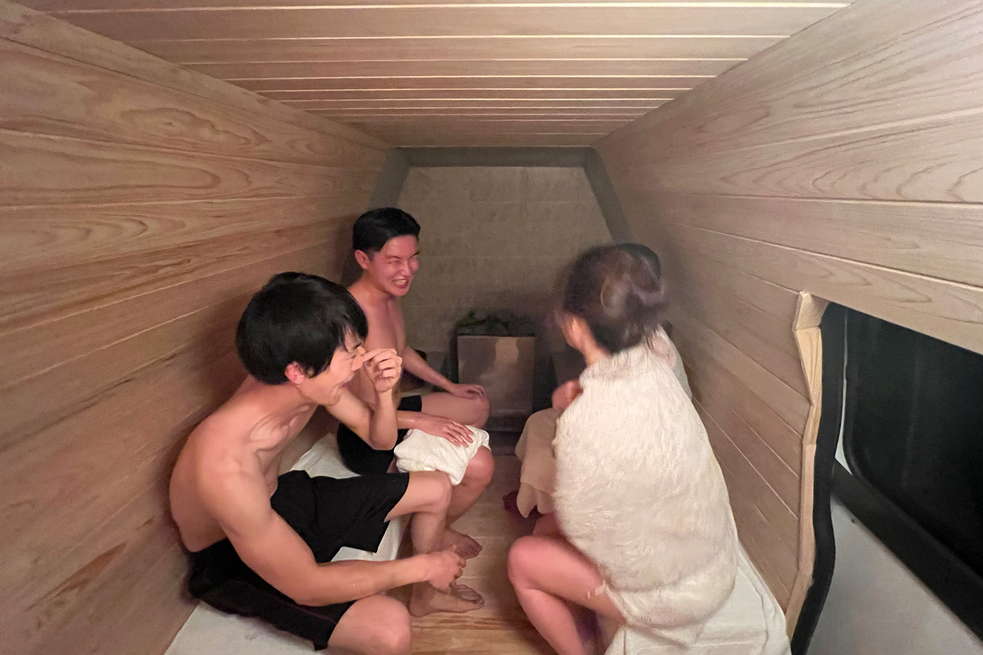 Beach SPA TSUDA(公式写真6)