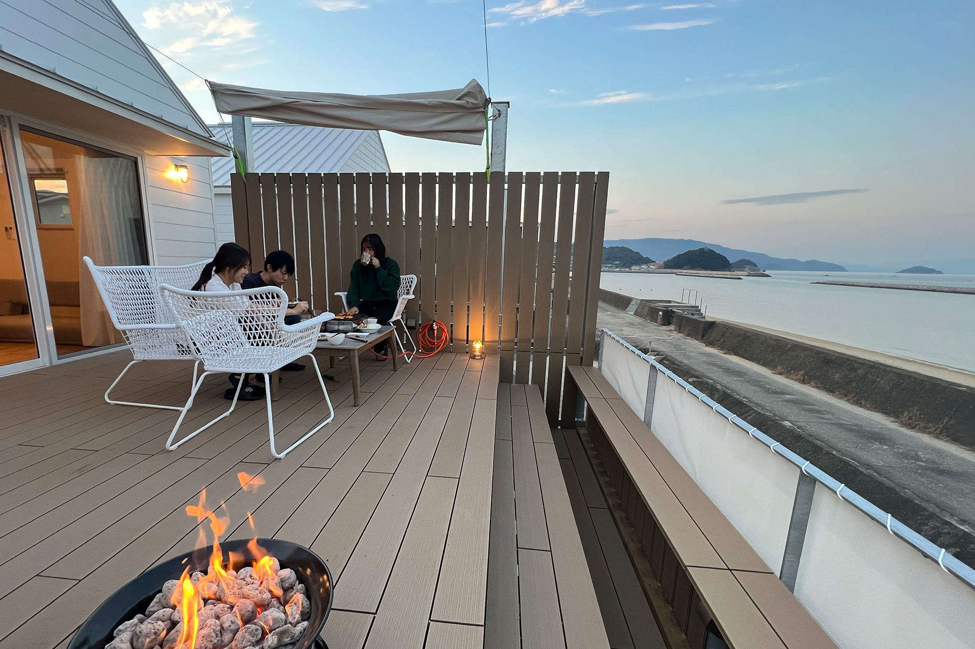 Beach SPA TSUDA(公式写真7)
