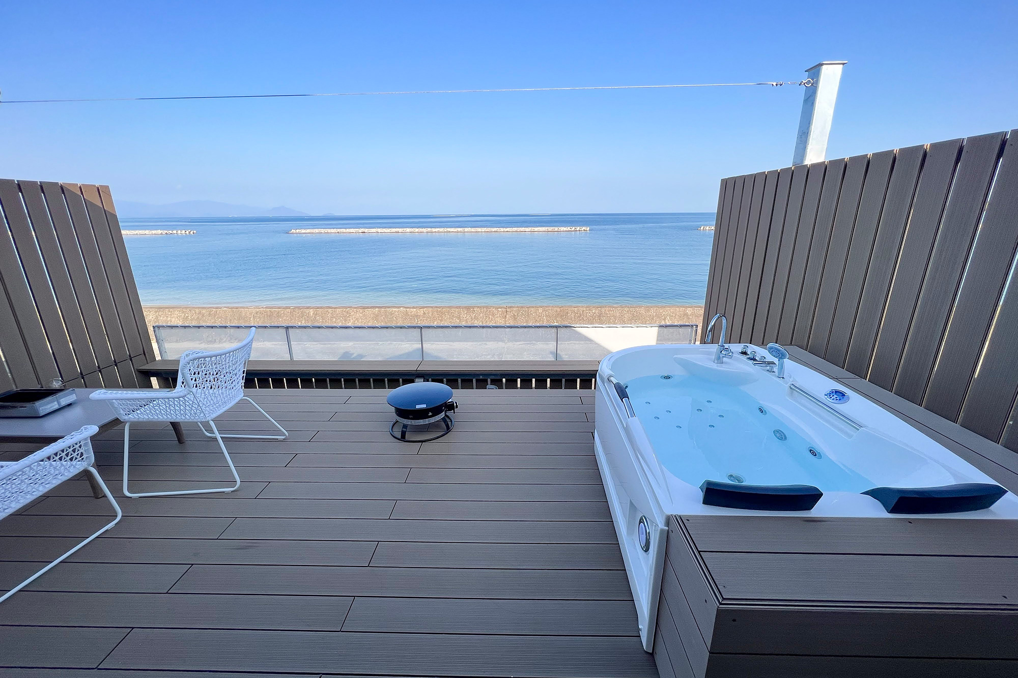Beach SPA TSUDA(公式写真9)