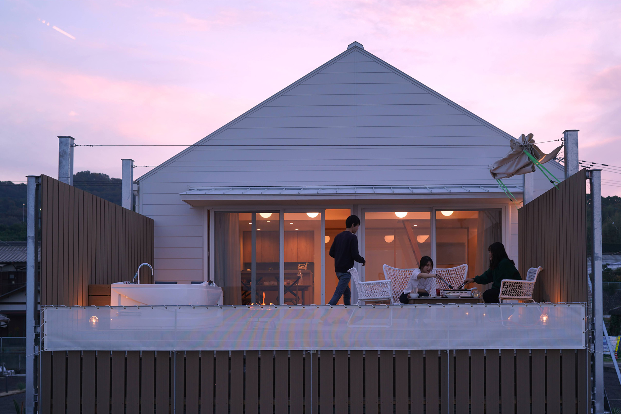 Beach SPA TSUDA(公式写真11)