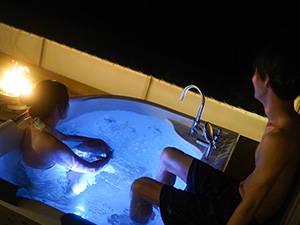 Beach SPA TSUDA(公式写真13)