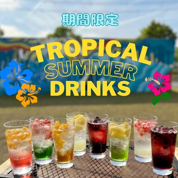 琵琶湖ドギーズグランピング今津浜(公式写真12)
