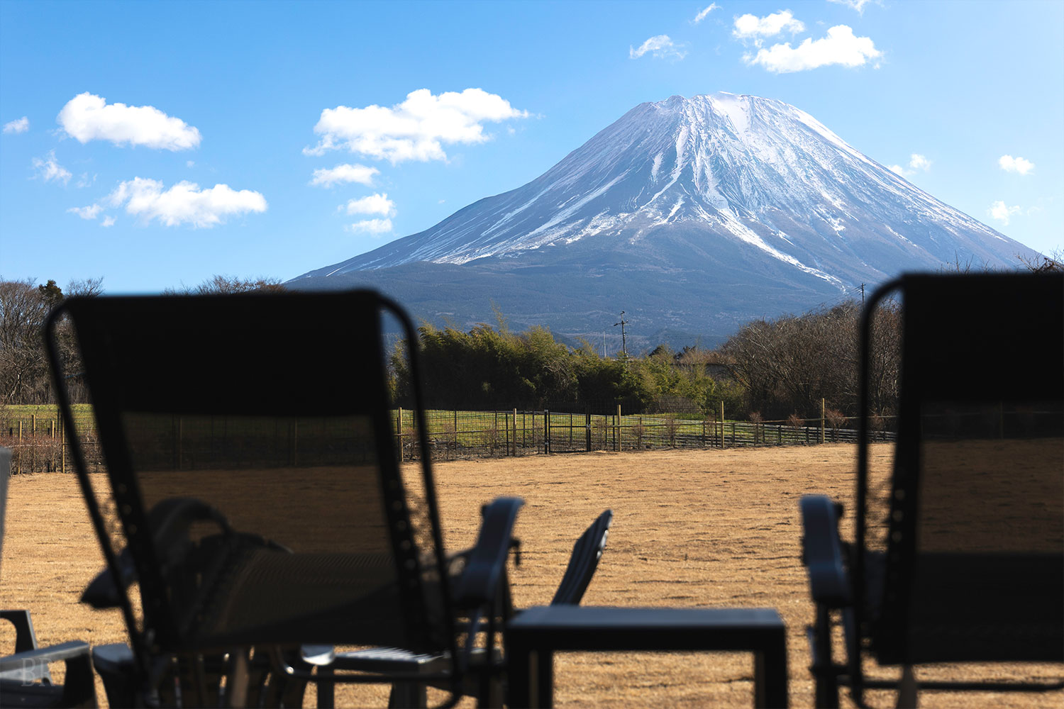 グランピングB&V富士山河口湖(公式写真5)