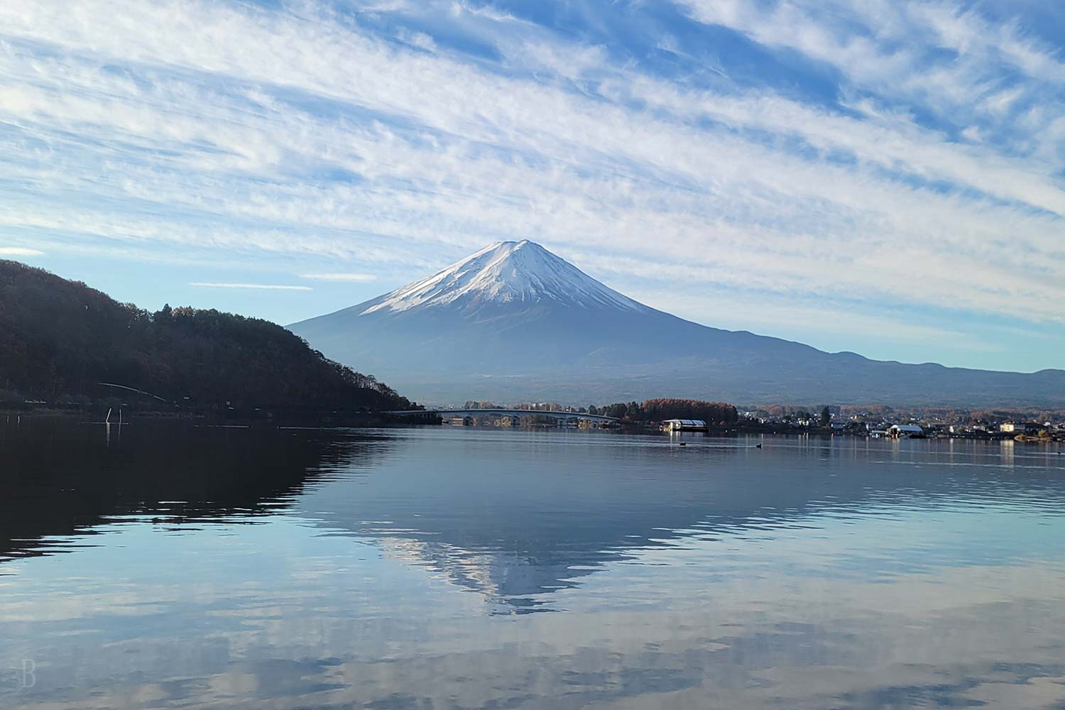 グランピングB&V富士山河口湖(公式写真12)