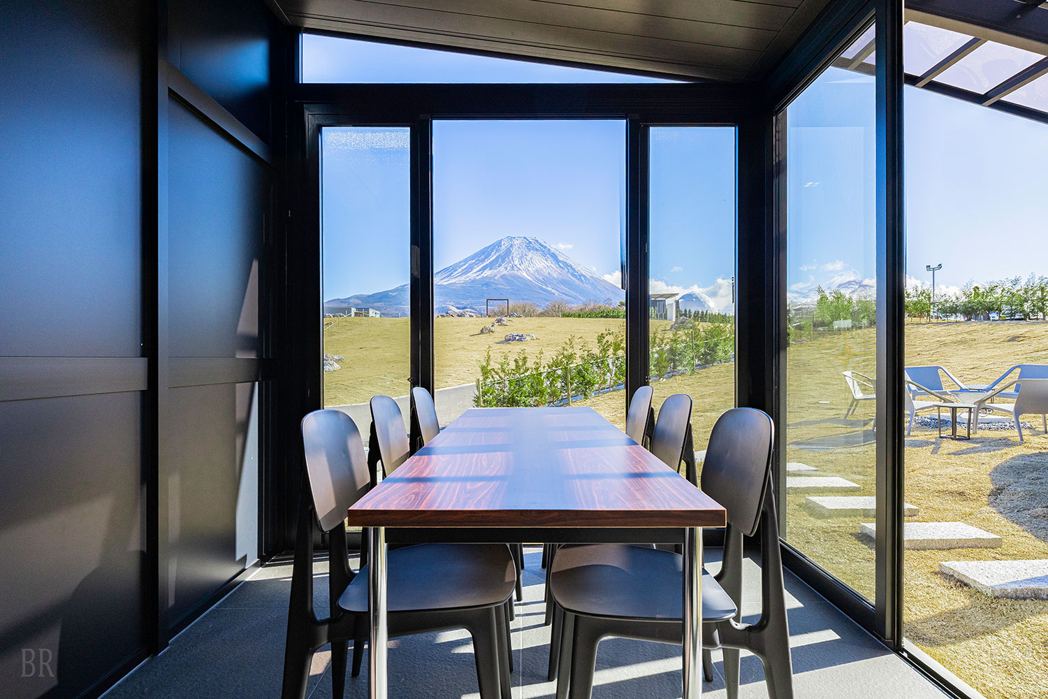 グランピングB&V富士山河口湖(公式写真22)
