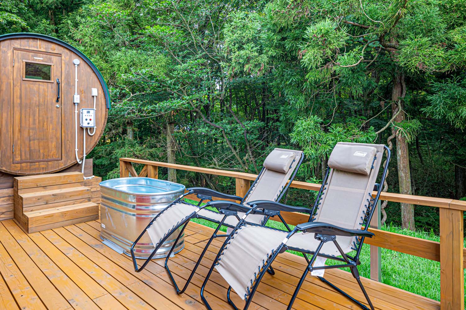 グランピングB&V 那須高原(公式写真20)