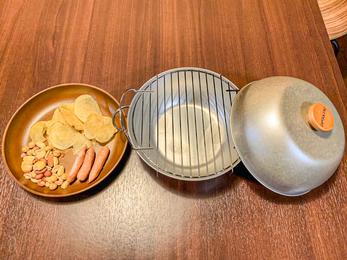 グランピングB&V 那須高原(公式写真21)