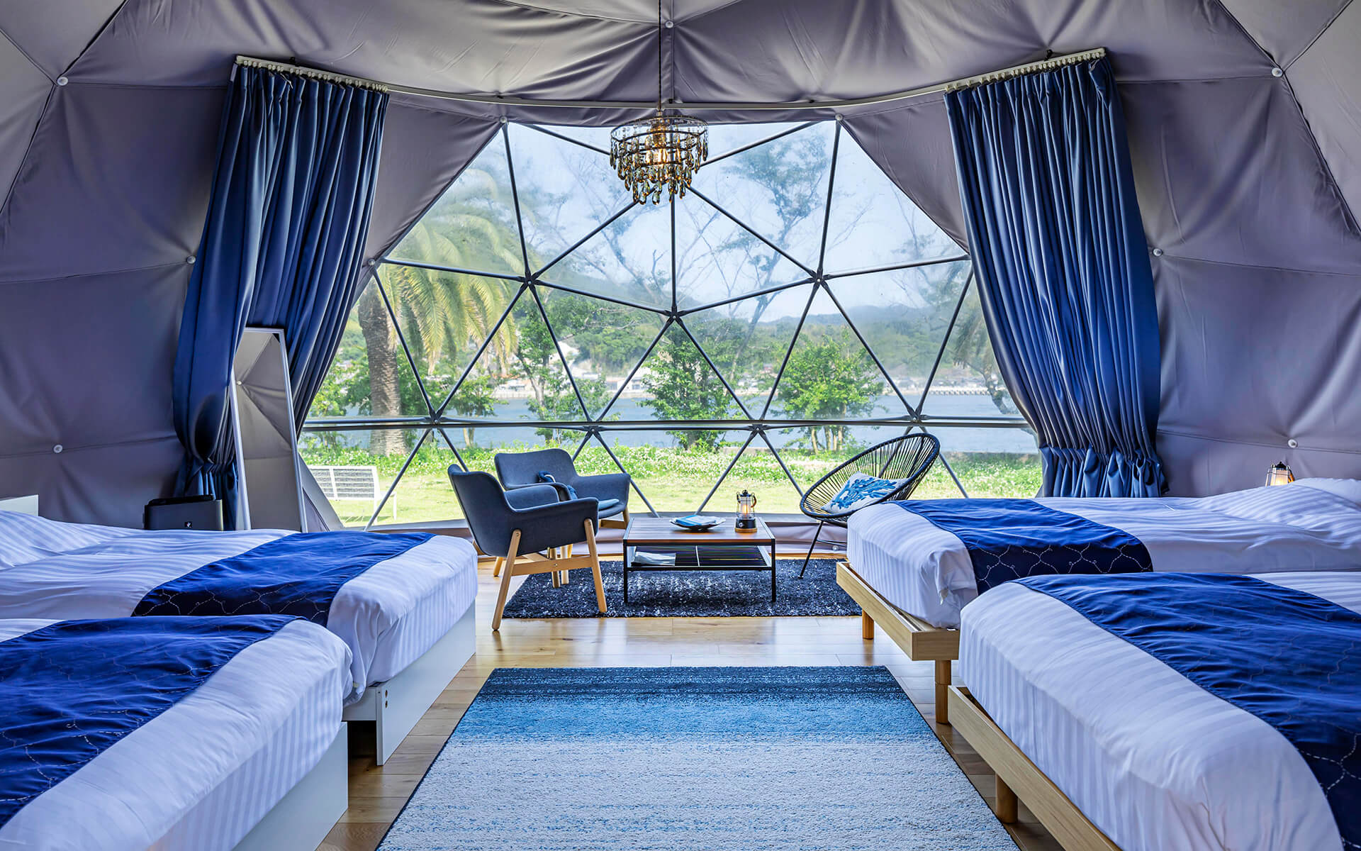 BYUCCA glamping(公式写真3)