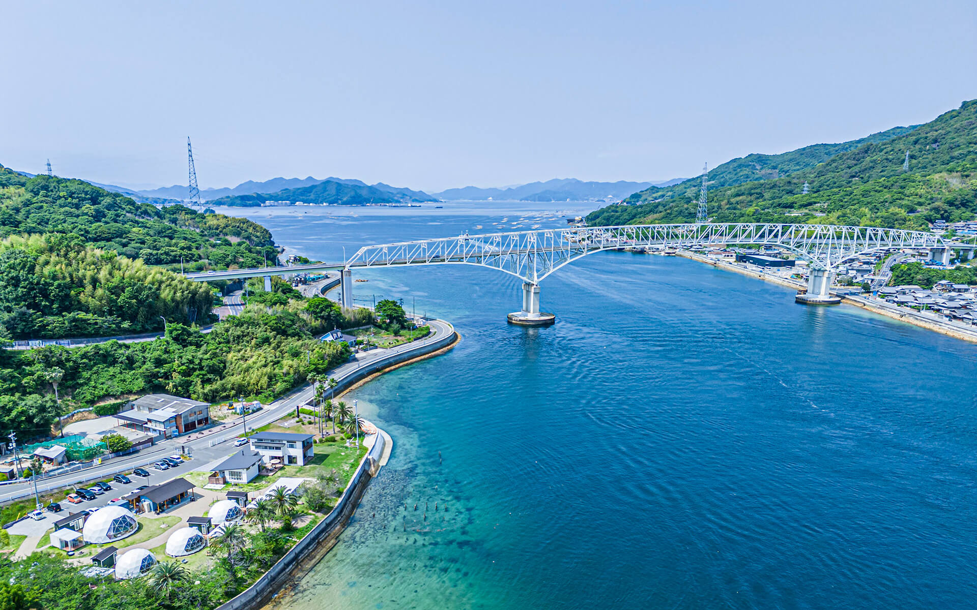 BYUCCA glamping(公式写真4)