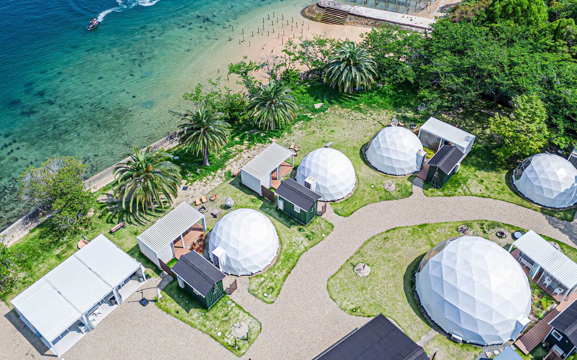 BYUCCA glamping(公式写真5)