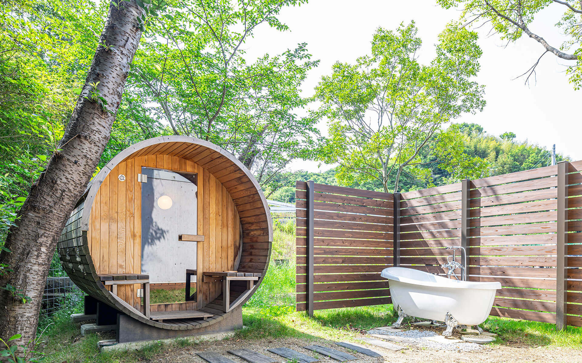 BYUCCA glamping(公式写真6)