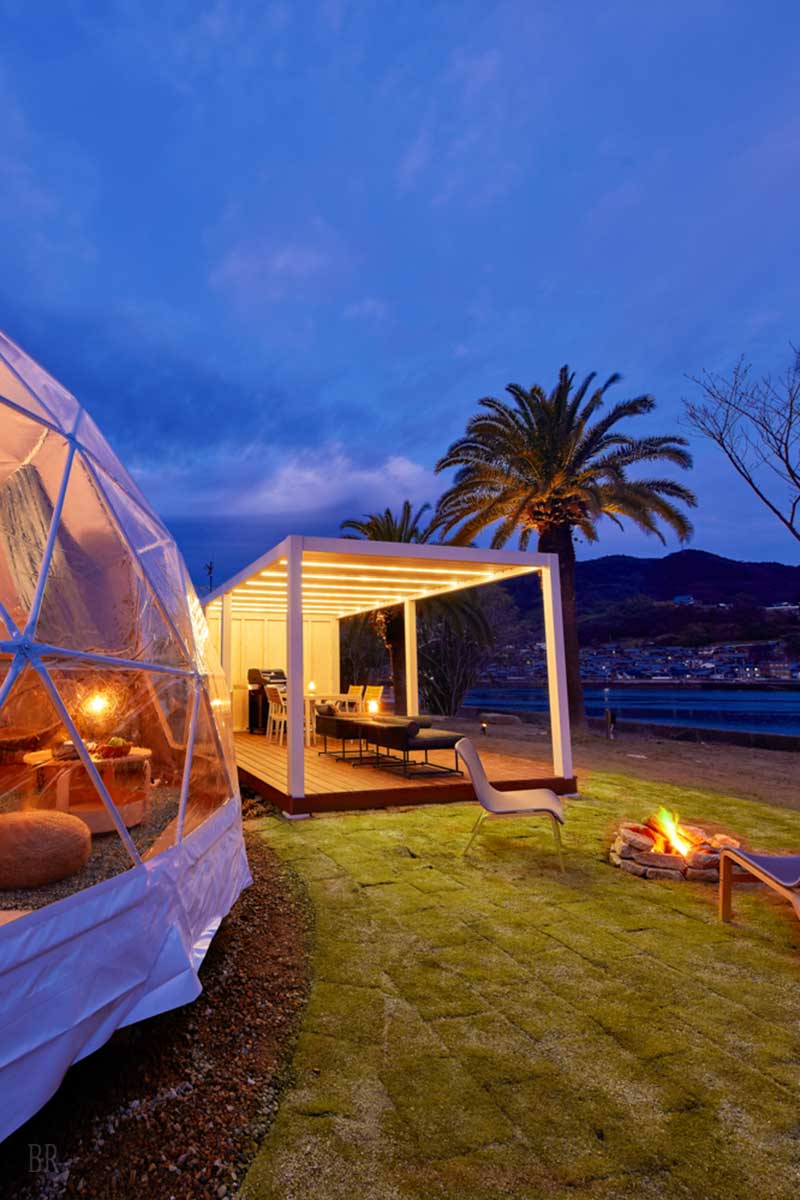 BYUCCA glamping(公式写真8)
