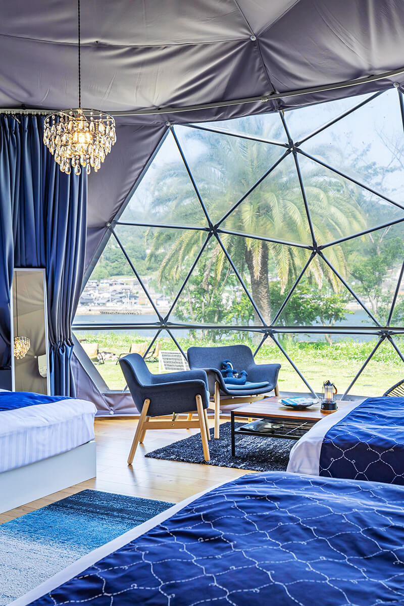 BYUCCA glamping(公式写真9)