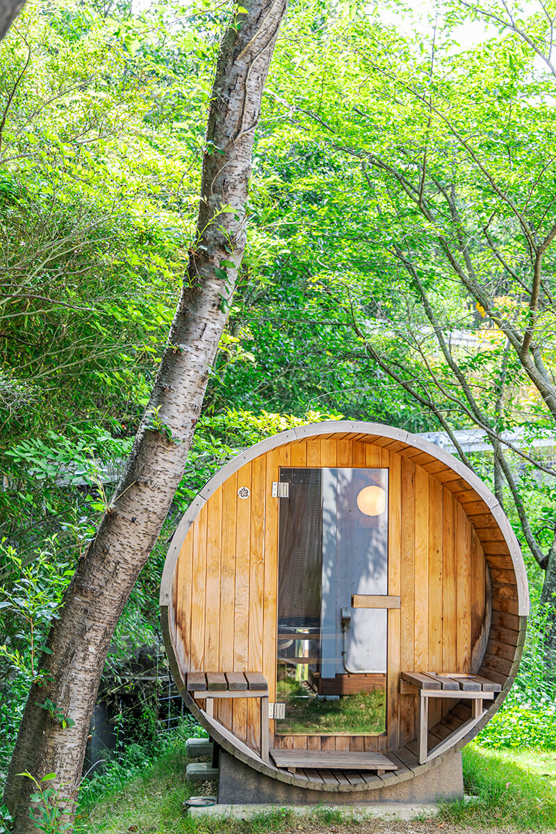 BYUCCA glamping(公式写真12)