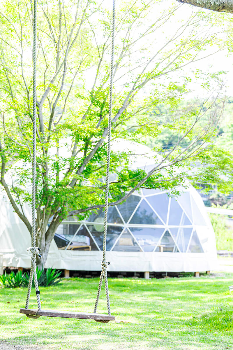 BYUCCA glamping(公式写真13)