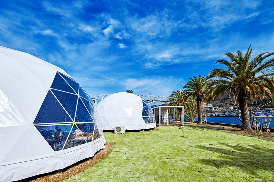 BYUCCA glamping(公式写真14)