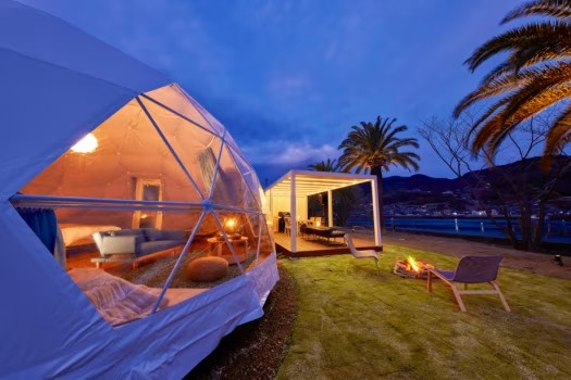 BYUCCA glamping(公式写真19)