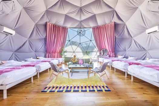 BYUCCA glamping(公式写真22)