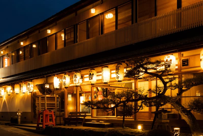 Camp Base Kadojin