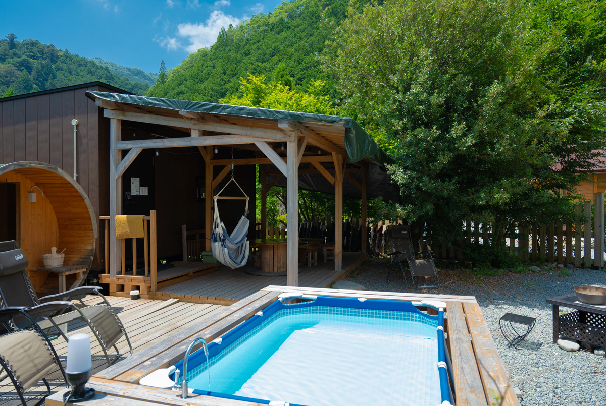 Camp Base Kadojin(公式写真3)