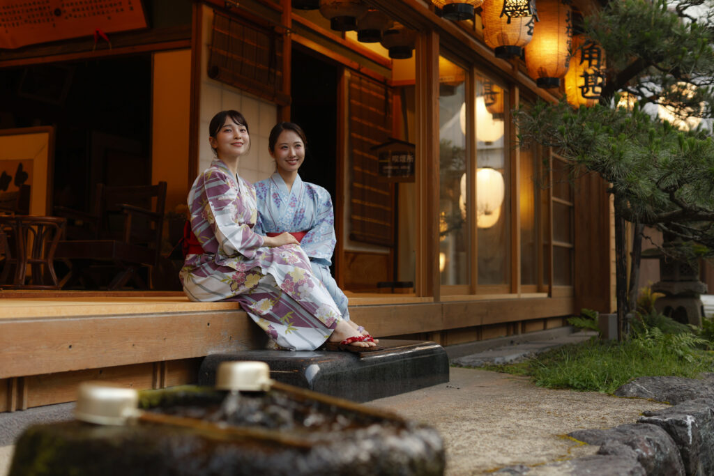 Camp Base Kadojin(公式写真8)